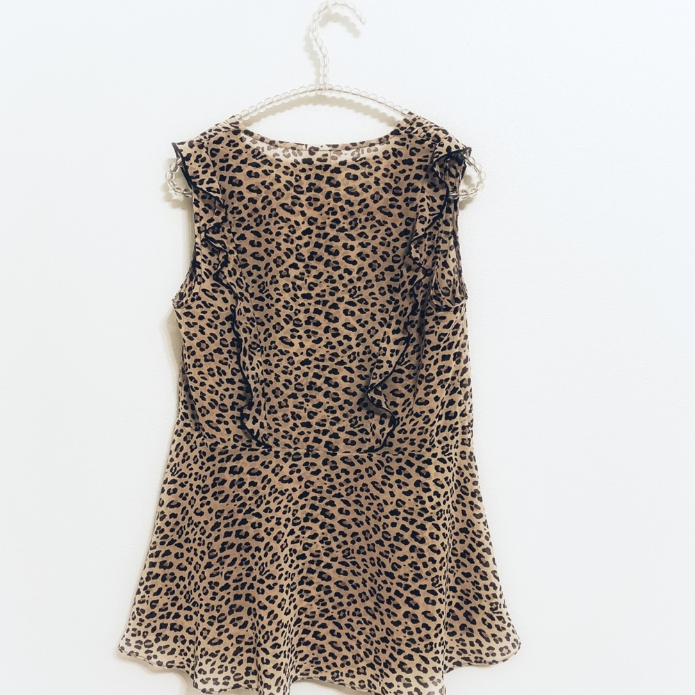 Cabi 3612 Flutter Xsmall Euc - image 5